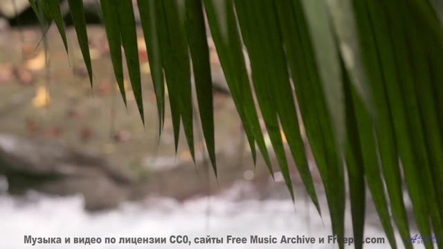 Звук уносит туда, где заканчиваются карты и дороги - Refraining -- Ketsa -- As Above So Below