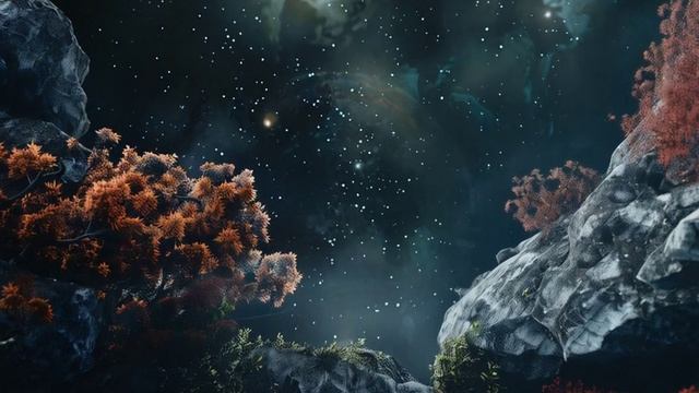 Водопад