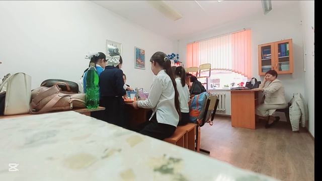 ЕҢБЕКТЕН ТАМАҚ ЖАСАЙМЫЗ 🥗❤|ІШІНДЕ ЕҢ ҚЫЗЫҚТЫ СӘТТЕР