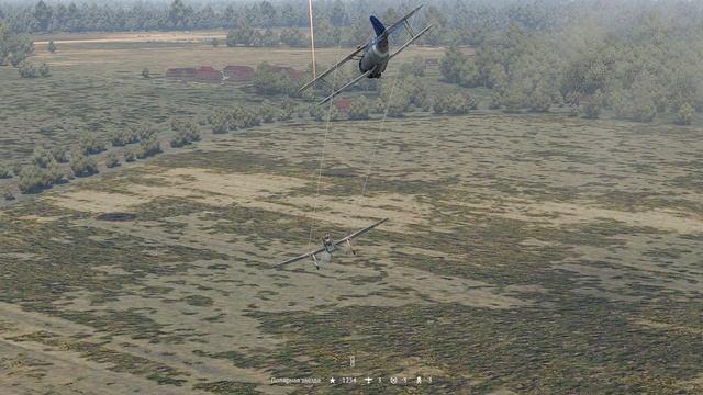 War thunder+music 99 (живой сюжет)