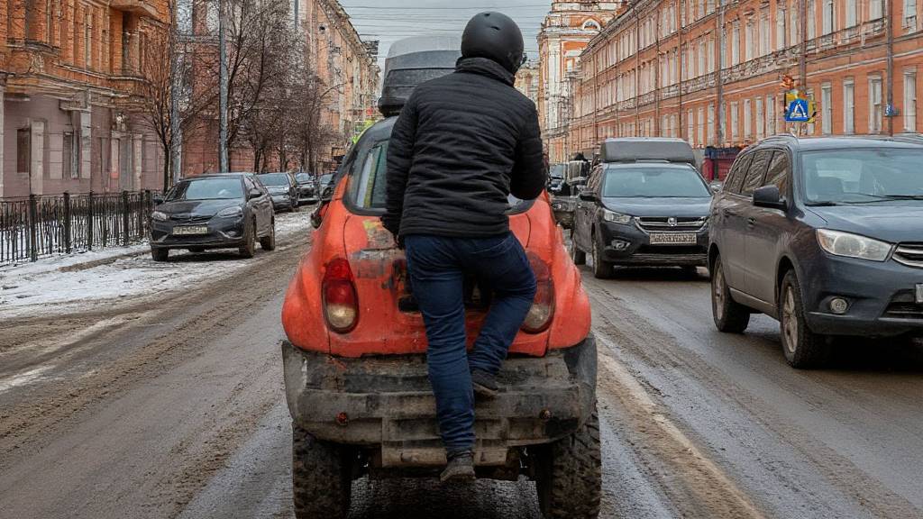 Тишина по расписанию: как работает закон о шуме в России