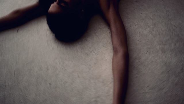 Desire by Vasiliy Danilchuk