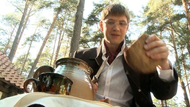 Прогулки под зонтом. Ключи от города