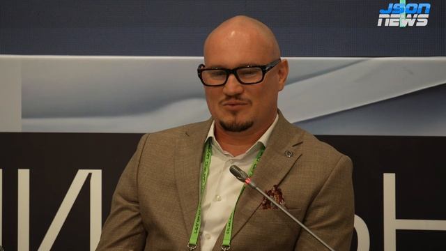 Сергей Маслов, Fintopio - риски блокировок криптовалют на биржах по политическим мотивам