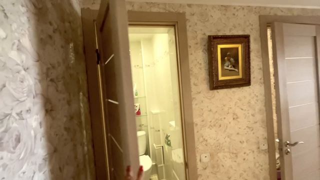 Смоленская область город Ярцево энтузиастов 33 5/5 3-комнатная квартира