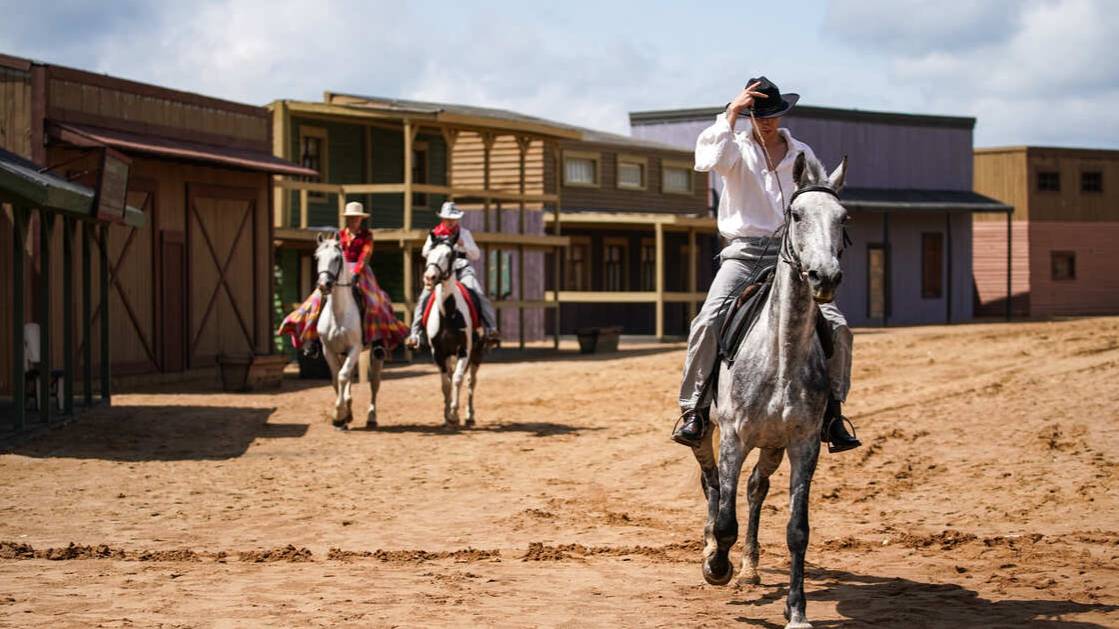 Москва принимает реконструкторов из 12 стран на историческом фестивале