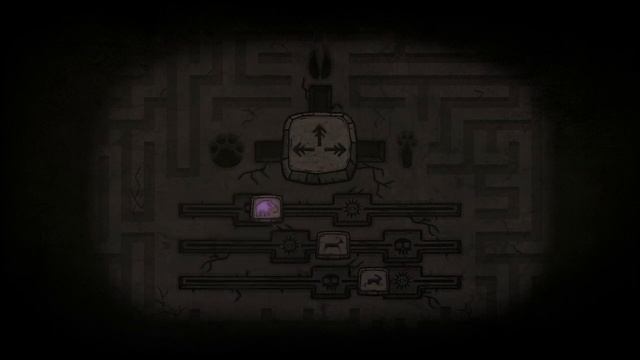 «ЛОПАТА СМОТРИТЕЛЯ» - Creepy Tale 3: Ingrid Penance#6