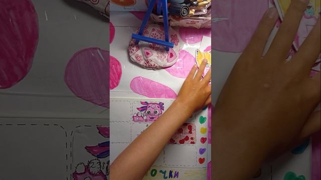 Новая коллекция! Патчи! я старалась😅