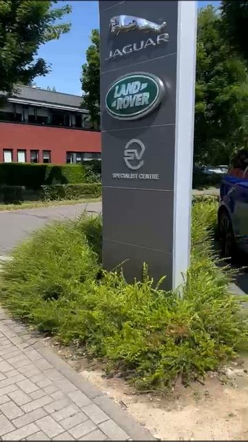 Range Rover