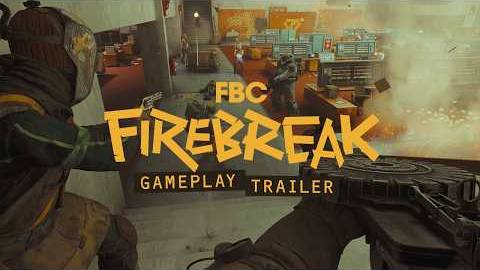 FBC: Firebreak – Трейлер игрового процесса (Future Games Show)