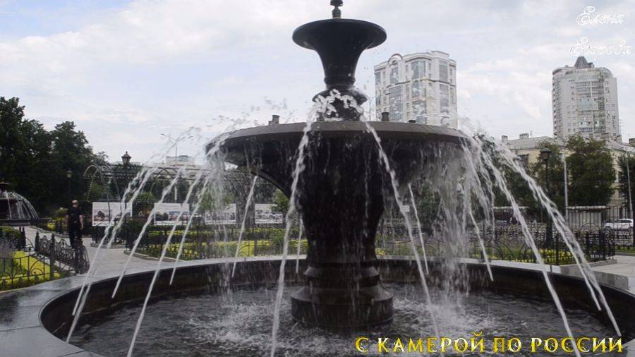 ЕКАТЕРИНБУРГ 12 ИЮНЯ. 🎵🌹ЕЛЬЦИН ЦЕНТР. МАКАРОВСКИЙ МОСТ.🎵🌹СвЖД