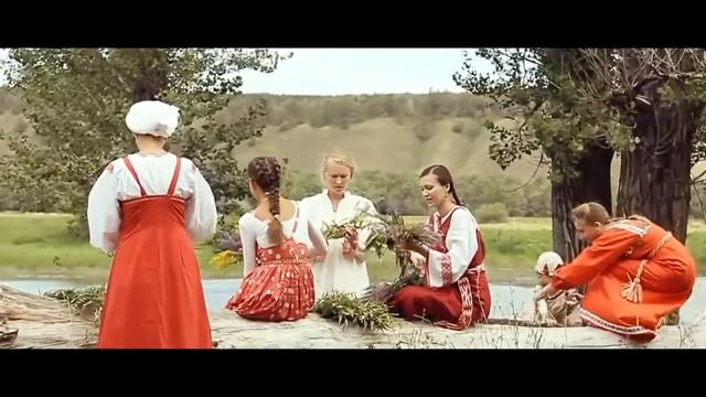Группа «Любэ» и Наталия Княжинская – Может знает лес