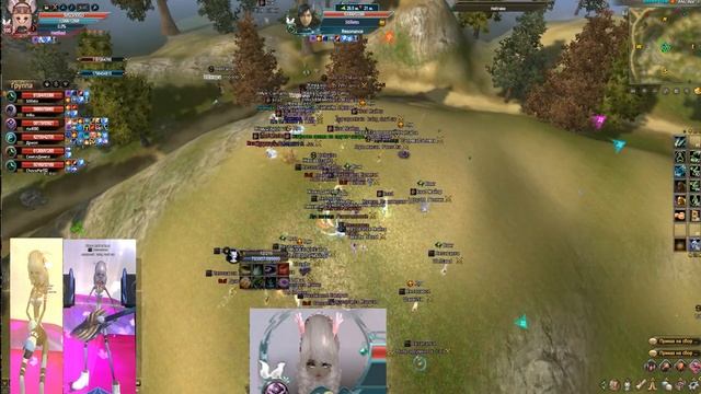 ФАН|PVP CLASSIC|08.09.2024|Resonance