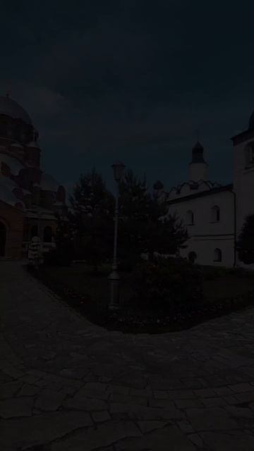 Попали на древнерусский остров - Свияжск. #ПутешествиеВСердцеЕвразии #Экспедиция2025 #HiEurasia #Каз
