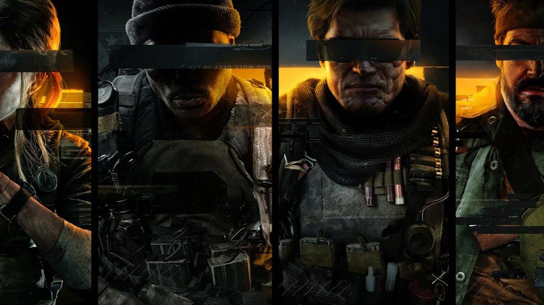 Прохождение Call of Duty: Black Ops 6 [Без Комментариев] ► Часть 1: Слон берёт ладью 1/2