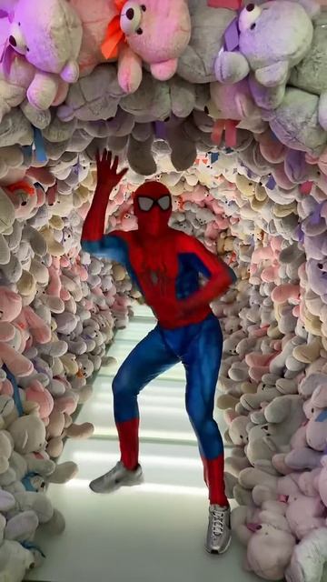 Funny superhero#shorts
