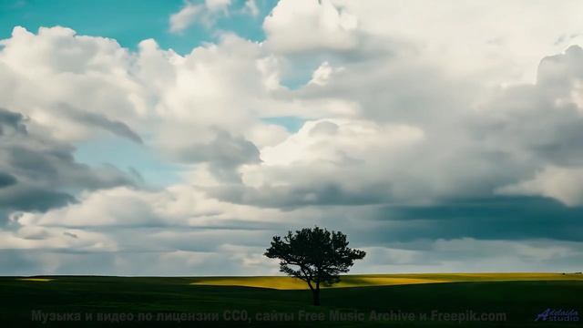 Эти места скрывают тайны - а музыка их раскроет! - Stereo Funk -- M33 Project -- Bluesy + Jazzy