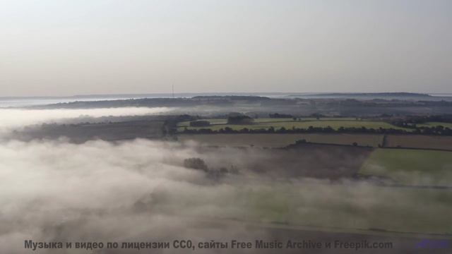 Эта мелодия заставит ваше сердце таять - осторожно! - Countryscape -- Ketsa -- Unified Division