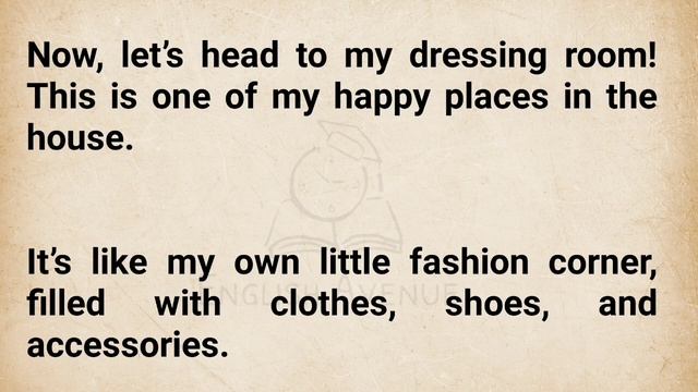 Welcome to My Home Learn English Through Story level 2 Graded Reader Story for Listening ✅