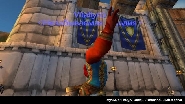 Для хорошего нестроения. Не грусти.