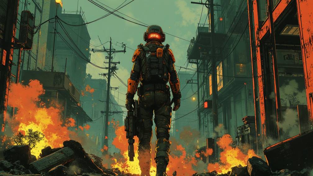 warzone game TOP 1