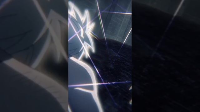 Аниме Рагна Багровый | Ragna vs Ultimatia