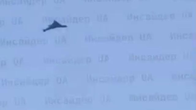 ⚡️Иран начал ответ: запущены сотни БПЛА "Шахед". Летят над Ираком и Сирией на Израиль