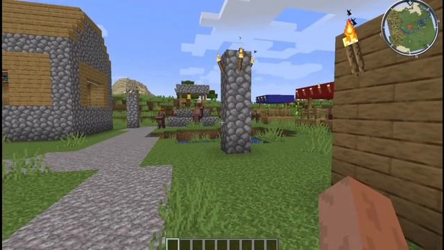 КТО УКРАЛ МОЙ АЛМАЗ В МАЙНКРАФТЕ? | Minecraft