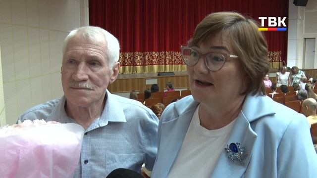 Мечты сбываются: танцевальный ансамбль «Сувенир» завершил 17-й сезон отчетным концертом