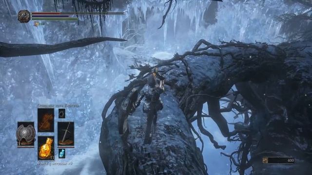 DARK SOULS 3