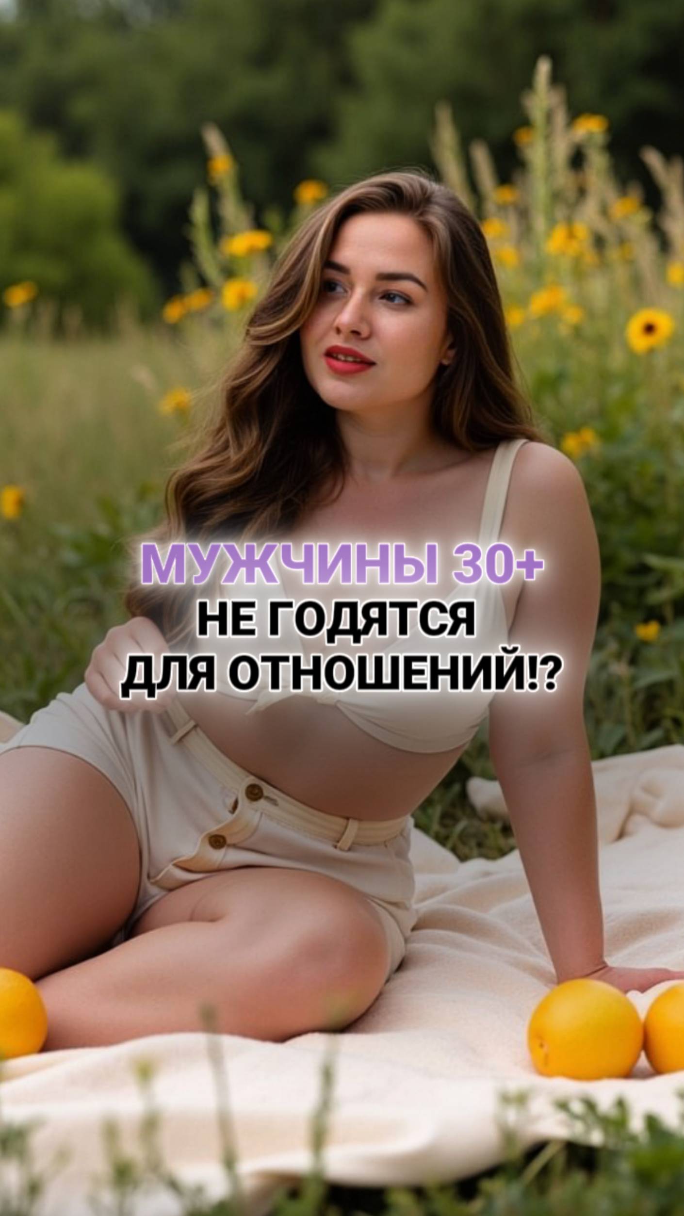 Как стать с🔞ксуальной и энергичной? 👇🏻