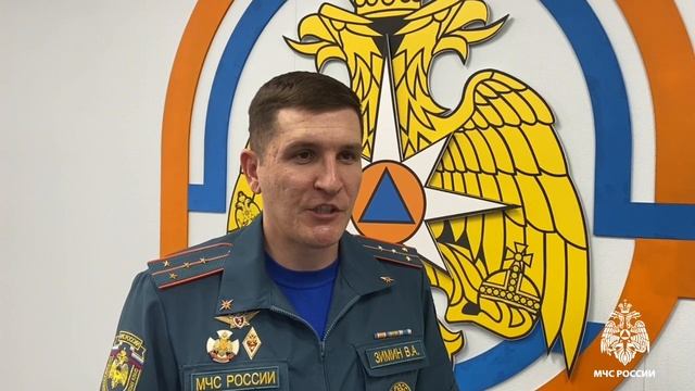 В Краснодарском крае действует 4 класс пожарной опасности (+видео)