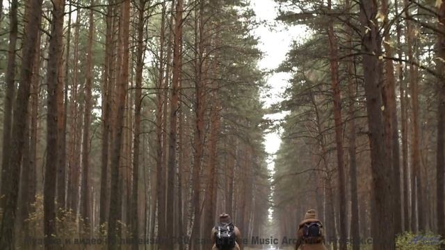 Сердце рвётся наружу, когда ритм совпадает с кадрами - Psychonautica -- Kirk Osamayo -- Season Two (