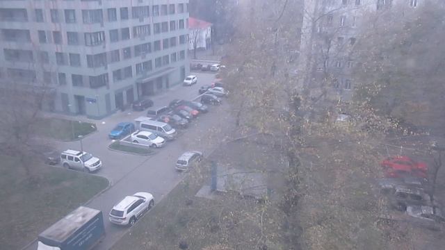 Лифт КМЗ-(модер. OTIS-(MCS-300)) под. №6 @ г. Москва, Ленинградское шоссе, д. 94к1-6 (2402)