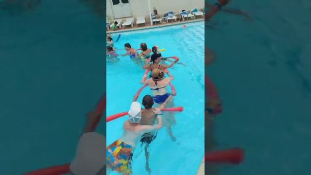 Анапа. Санаторий Родник. День России. 12.06.2025 г. Москва.