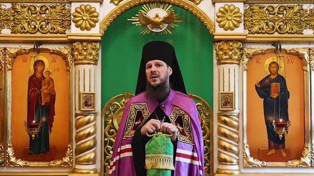 О чувстве ответственности праведного Иоанна Кронштадтского перед Богом и людьми