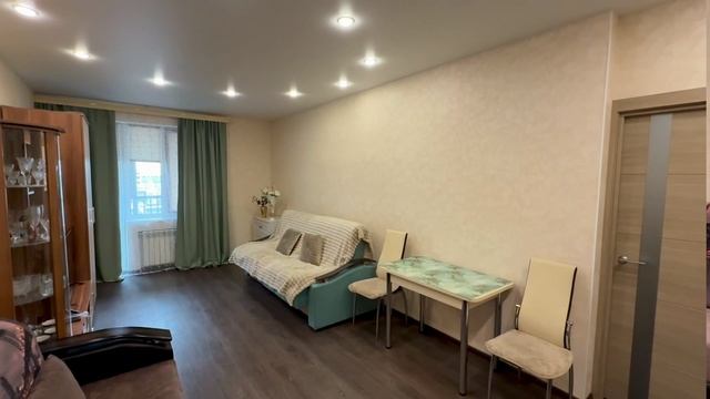 В продаже студия
