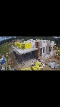 Один день стройки - 26 мая