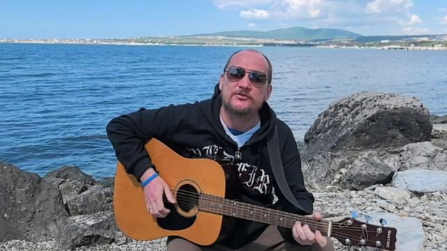 Море - Юрий Антонов (кавер)