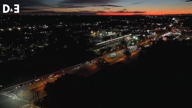 MIDNIGHT DRIVE - Deep House Mix By Gentleman [Vol.2]