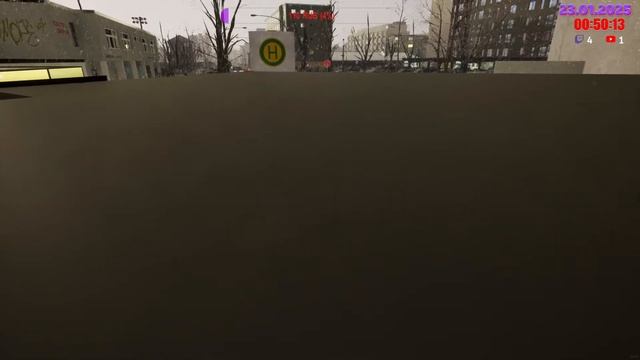 ✅ THE BUS⏩ Катаем в  MULTIPLAYER