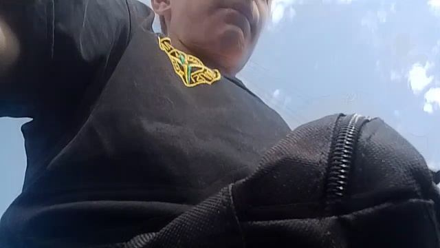 ЕСЛЕБЫ ОНА МЕНЯ ПОЙМАЛА