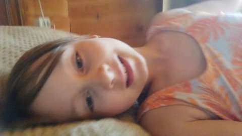 После вкусного обеда!