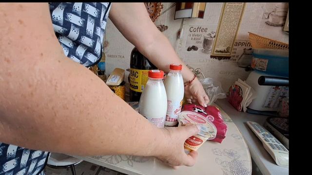 За покупками/По магазинам/Приодели Толика/