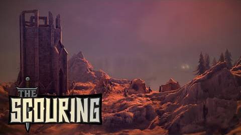 The Scouring - Трейлер героев