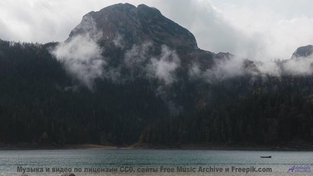 Музыка наполняет сердце миром при каждом ритме - Take A Breath -- Mr.ruiZ -- Winter Haze, Summer Daz