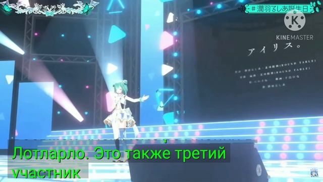 Уруха Рушия , витюбер призрак

Holo Sharky

 
12 июн. 2025 г.