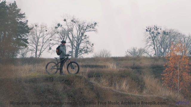 Земля будто разговаривает с вами через этот клип - Wie lange noch (CB 045) -- Checkie Brown -- Achtu