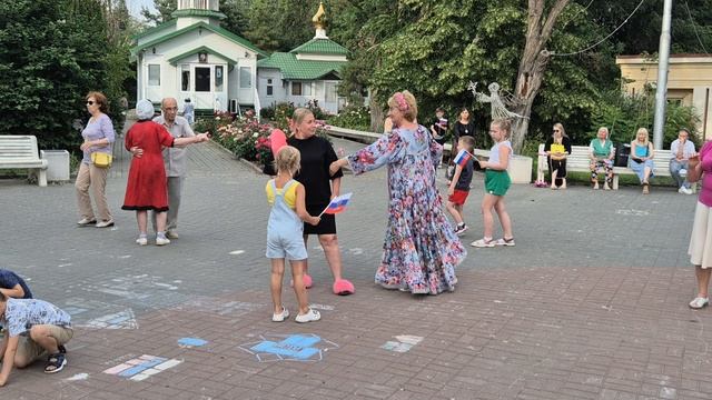 "Там, где родился" - Татьяна Севрюткина