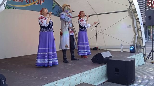 VID_20250613_ Вокальная группа,, Суквецце,, 🌺🏵️🌺
